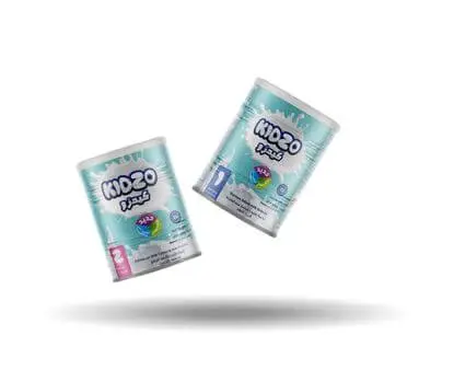 Kidzo infant formula