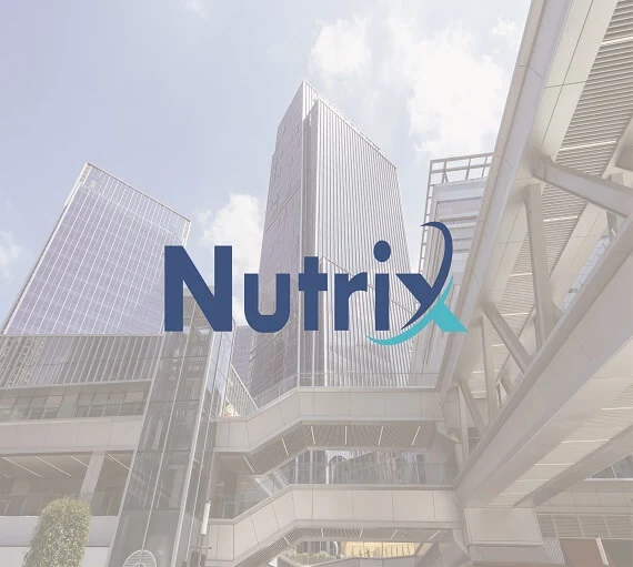 Nutrix-infant formula