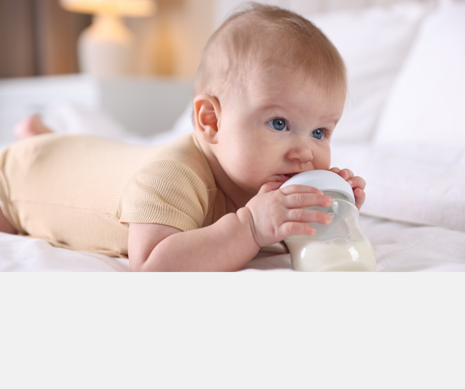 How-to-Choose-the-Right-Baby-Milk-Types-Benefits - Nutrix Kidzo