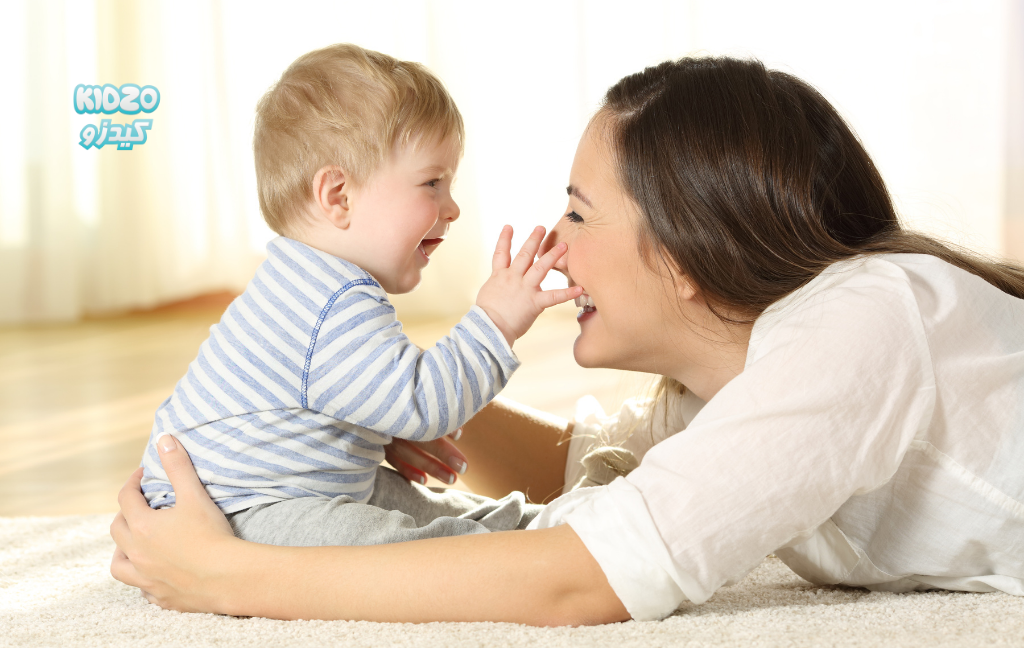 Kidzo infant formula products for mommies